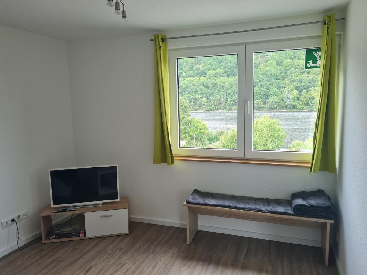Ferienwohnung Am Rursee -Wohnung 2 Simmerath Exteriér fotografie