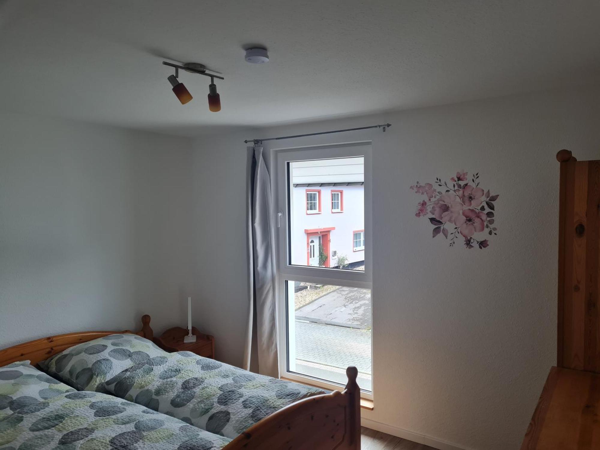 Ferienwohnung Am Rursee -Wohnung 2 Simmerath Exteriér fotografie