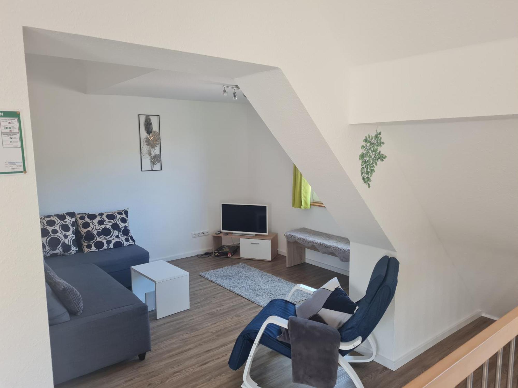 Ferienwohnung Am Rursee -Wohnung 2 Simmerath Exteriér fotografie